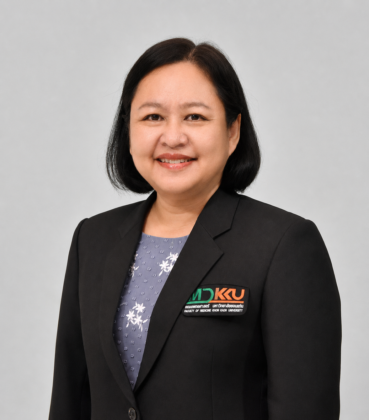 Prof. Auemduan PRAWAN